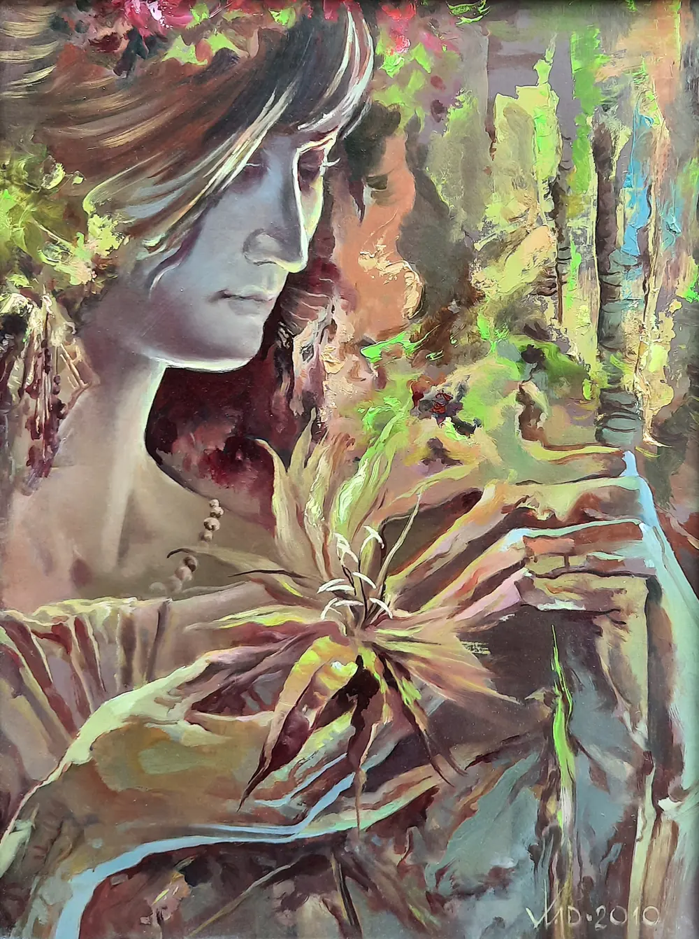 Forest Fairy