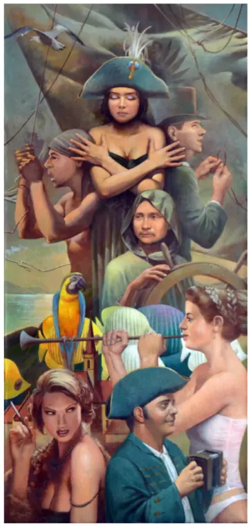 Ship of Fools