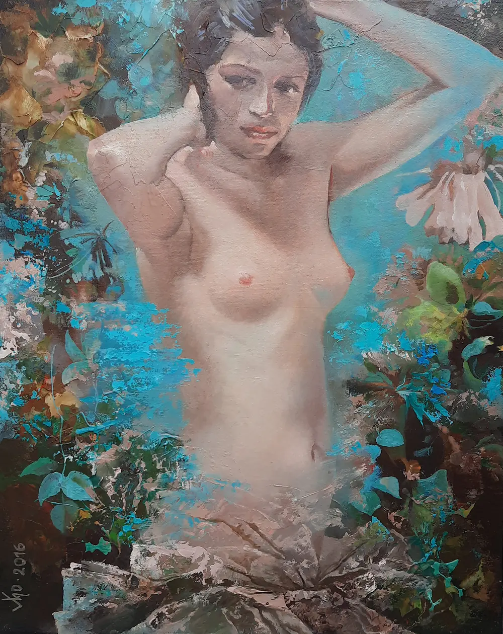 Spirit of the Forest