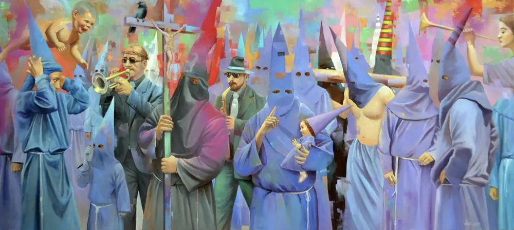 Viernes Santo