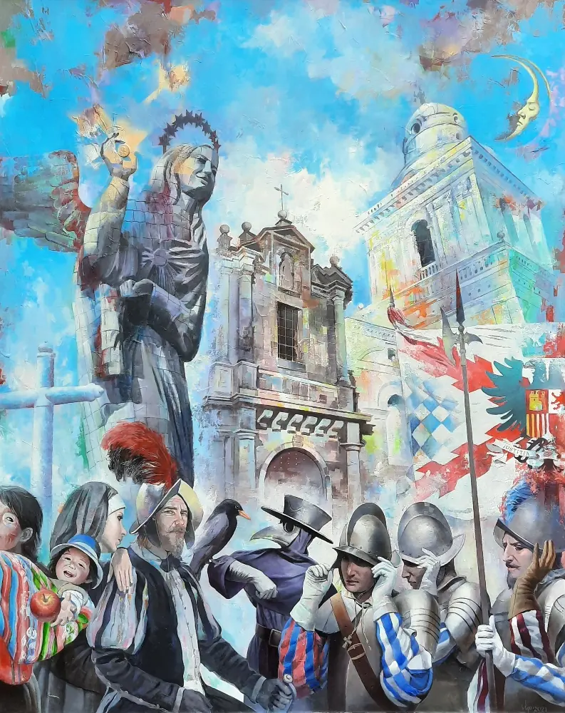Visions of San Francisco